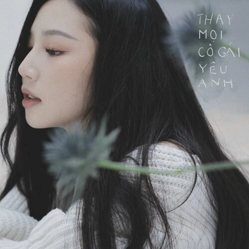 Thay mọi cô gái yêu anh​​ - Amee | Lời bài hát, hợp âm, MV