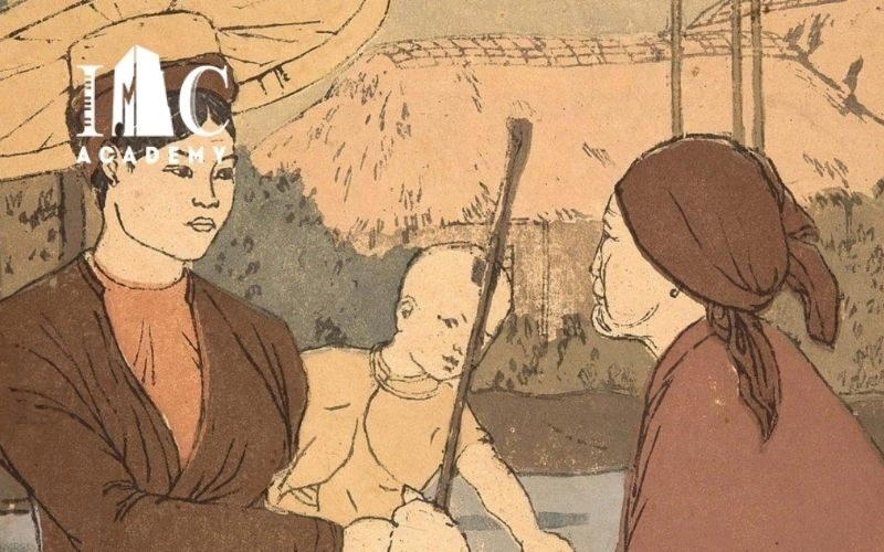 Tranh khắc cổ điển