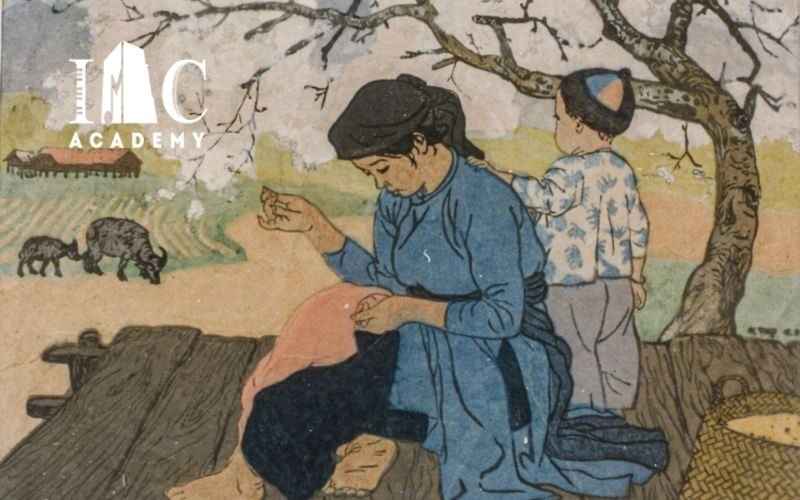 Tranh khắc cổ điển