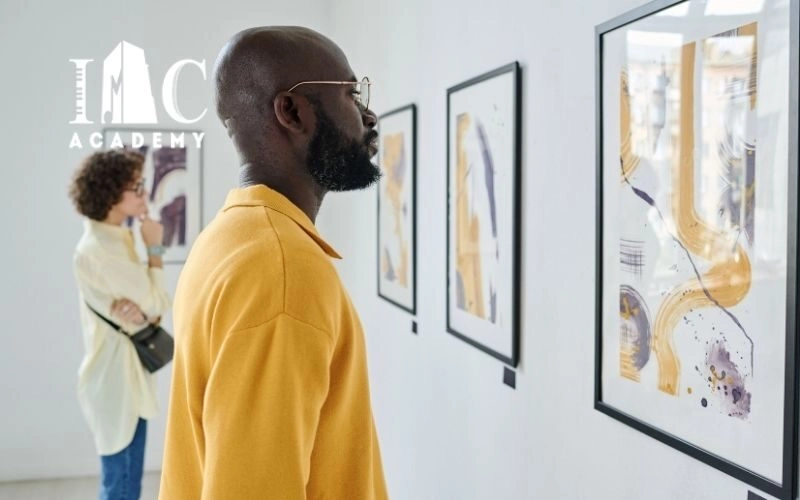 Triển Lãm Nghệ Thuật