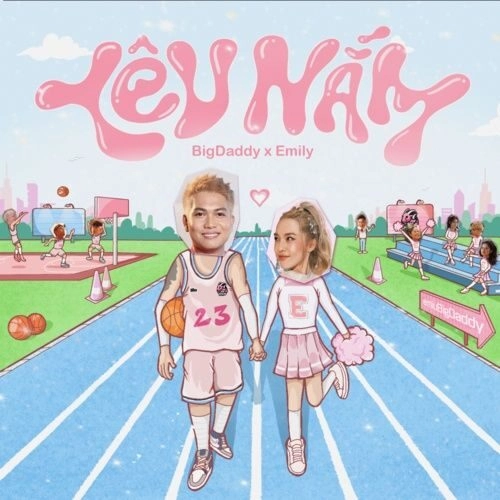 Yêu Nắm​​ - BigDaddy | Lời bài hát, hợp âm, MV