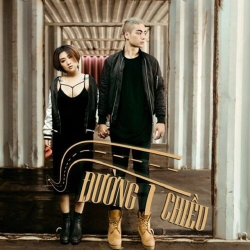 Đường một chiều​​ - Huỳnh Tú | Lời bài hát, hợp âm, MV