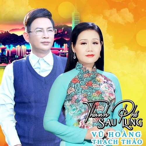 Hành trang giã từ​​ - Vũ Hoàng, Thạch Thảo | Lời bài hát, hợp âm, MV