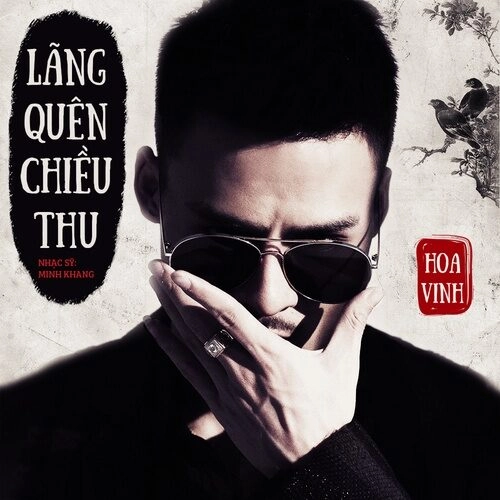 Lãng Quên Chiều Thu​​ - Hoa Vinh | Lời bài hát, hợp âm, MV