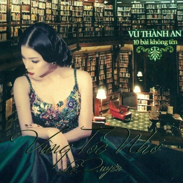 Bài Không Tên Số 8​​ - Lệ Quyên | Lời bài hát, hợp âm, MV