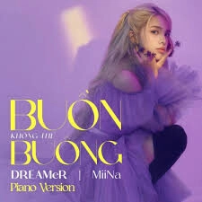 Buồn Không Thể Buông​​ - DREAMeR, MiiNa, RIN9, Phí Phương Anh | Lời bài hát, hợp âm, MV