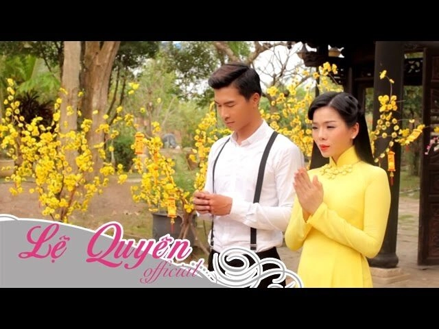 Câu chuyện đầu năm​​ - Lệ Quyên | Lời bài hát, hợp âm, MV