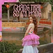 Chàng Trai Sơ Mi Hồng​​ - Hoàng Duyên | Lời bài hát, hợp âm, MV