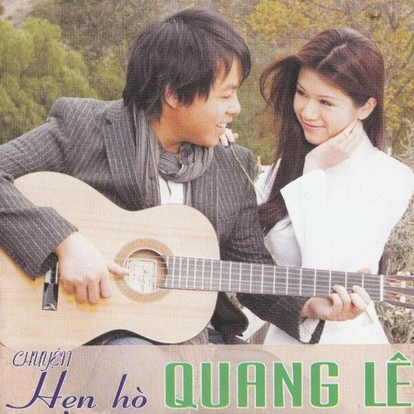 Đập Vỡ Cây Đàn​​ - Quang Lê | Lời bài hát, hợp âm, MV