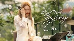 Đâu chỉ riêng em​​ - Mỹ Tâm | Lời bài hát, hợp âm, MV