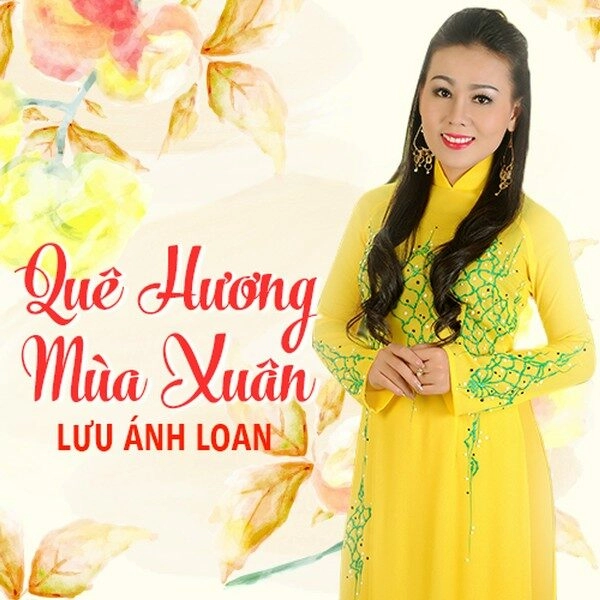 Đêm Giao Thừa Nghe Một Khúc Dân Ca​​ –  Lưu Ánh Loan | Lời bài hát, hợp âm, MV