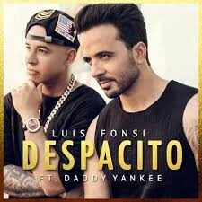 Despacito​​ - Luis Fonsi | Lời bài hát, hợp âm, MV