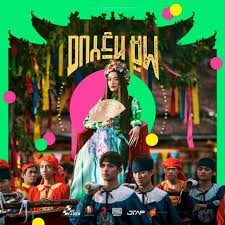 Duyên Âm​​ - Hoàng Thùy Linh | Lời bài hát, hợp âm, MV