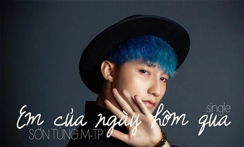 Em của ngày hôm qua​​ - Sơn Tùng M-TP | Lời bài hát, hợp âm, MV