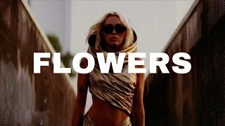 Flowers​​ - Miley Cyrus | Lời bài hát, hợp âm, MV