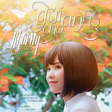 Gửi cho anh​​ - Khởi My | Lời bài hát, hợp âm, MV