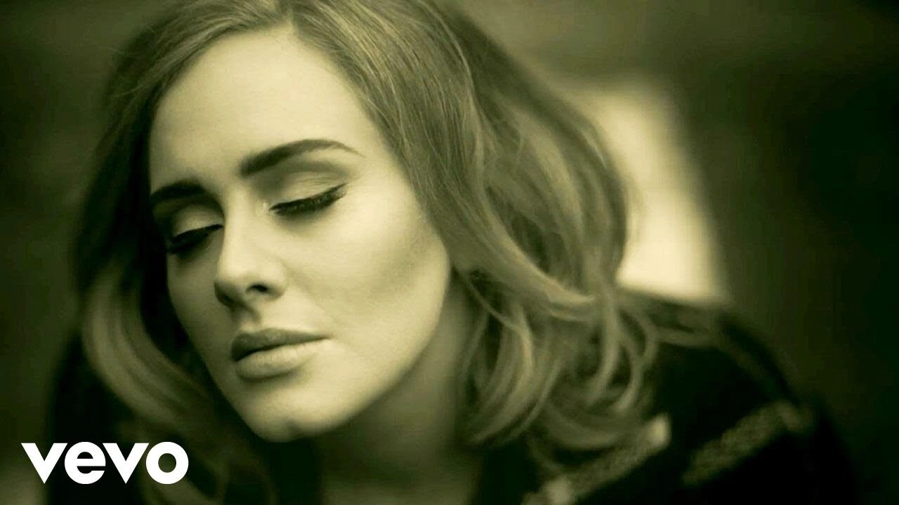 Hello​​ - Adele | Lời bài hát, hợp âm, MV