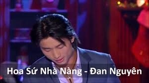 Hoa sứ nhà nàng​​ - Đan Nguyên | Lời bài hát, hợp âm, MV