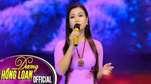 Hoa Tím Người Xưa​​ - Dương Hồng Loan | Lời bài hát, hợp âm, MV