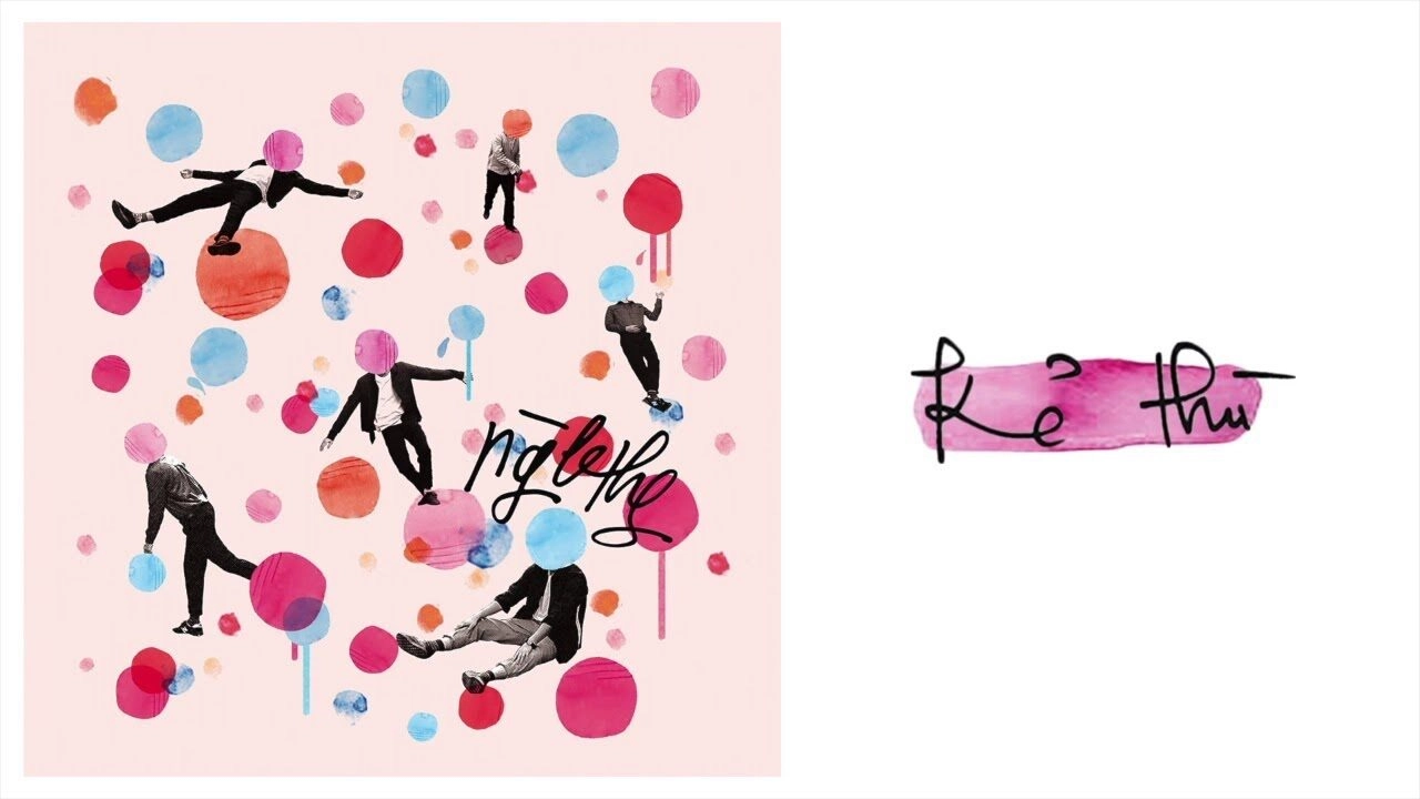 Kẻ thù​​ - Ngọt | Lời bài hát, hợp âm, MV