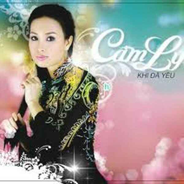 Khi Đã Yêu​​ - Cẩm Ly | Lời bài hát, hợp âm, MV