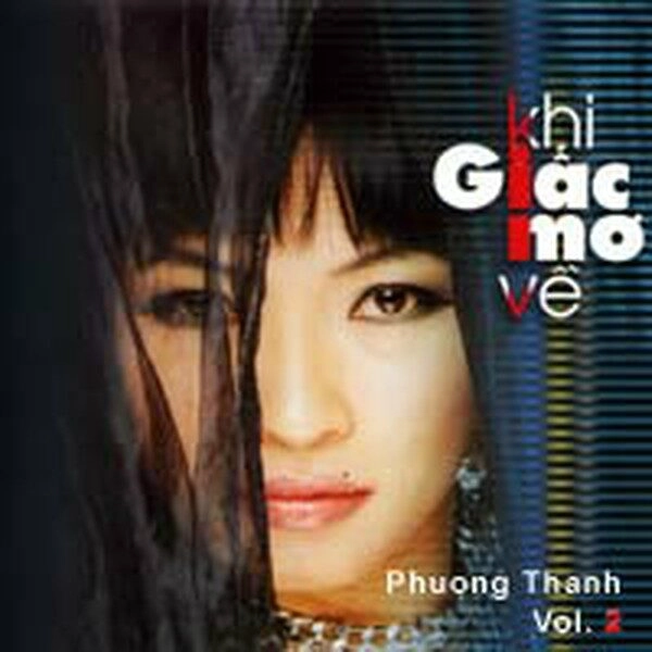 Khi giấc mơ về​​ - Phương Thanh | Lời bài hát, hợp âm, MV