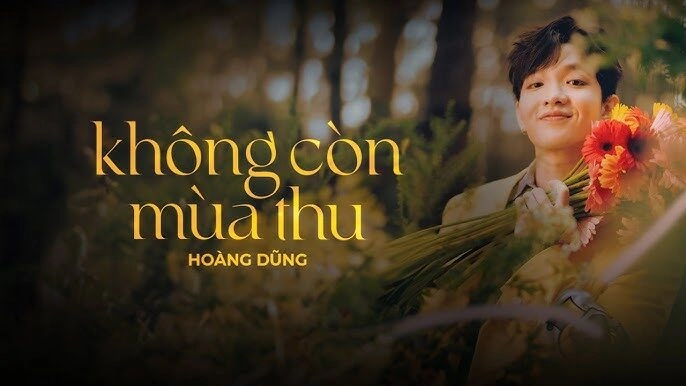 Không Còn Mùa Thu​​ - Hoàng Dũng | Lời bài hát, hợp âm, MV