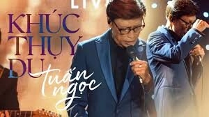 Khúc Thụy Du​​ - Tuấn Ngọc | Lời bài hát, hợp âm, MV