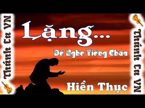 Lặng​​ - Hiền Thục | Lời bài hát, hợp âm, MV