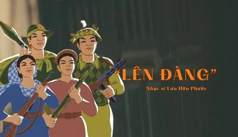 Lên Đàng​​ - Thanh Thảo | Lời bài hát, hợp âm, MV