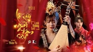 Lỡ yêu người đậm sâu - Linh Hương Luz | Lời bài hát, hợp âm, MV