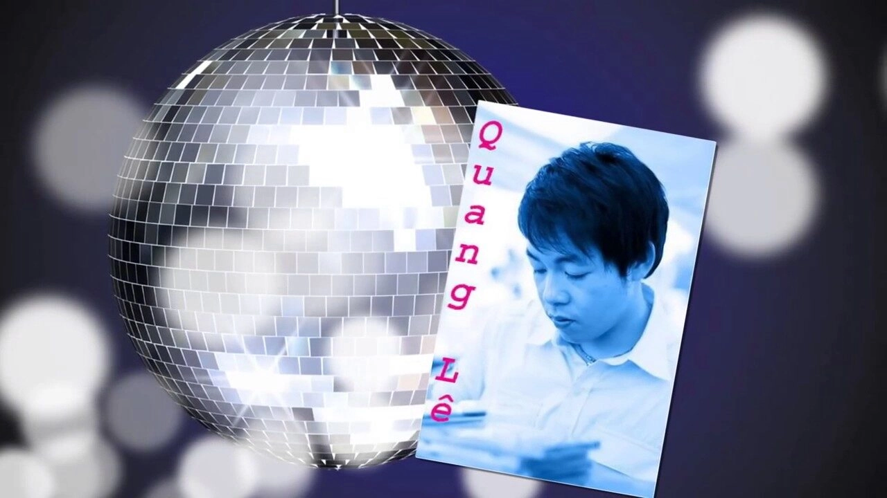 Lời Tình Viết Vội - Quang Lê | Lời bài hát, hợp âm, MV