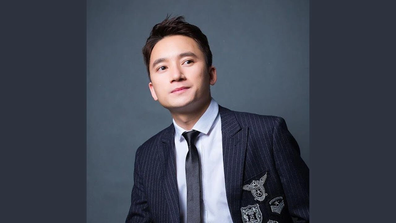 Lời từ trái tim anh​​ - Phan Mạnh Quỳnh | Lời bài hát, hợp âm, MV