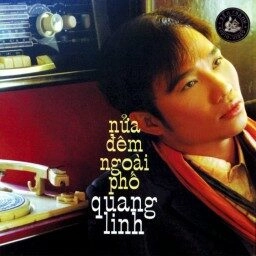 Lối Về Xóm Nhỏ - Quang Linh | Lời bài hát, hợp âm, MV