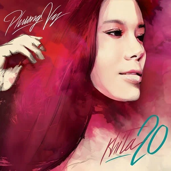 Mây Lang Thang​​ - Phương Vy | Lời bài hát, hợp âm, MV