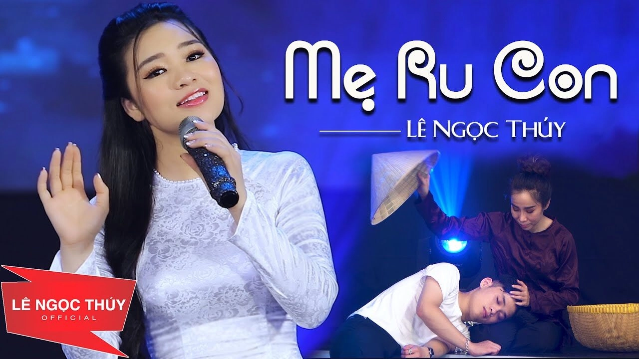 Mẹ ru con​​ - Lê Ngọc Thuý | Lời bài hát, hợp âm, MV