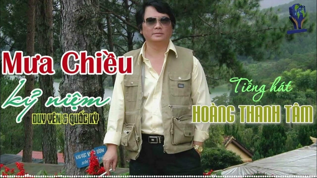 Mưa Chiều Kỷ Niệm ​​ - Duy Yên, Quốc Kỳ | Lời bài hát, hợp âm, MV