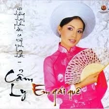 Mùa Đông Của Anh ​​ - Cẩm Ly | Lời bài hát, hợp âm, MV