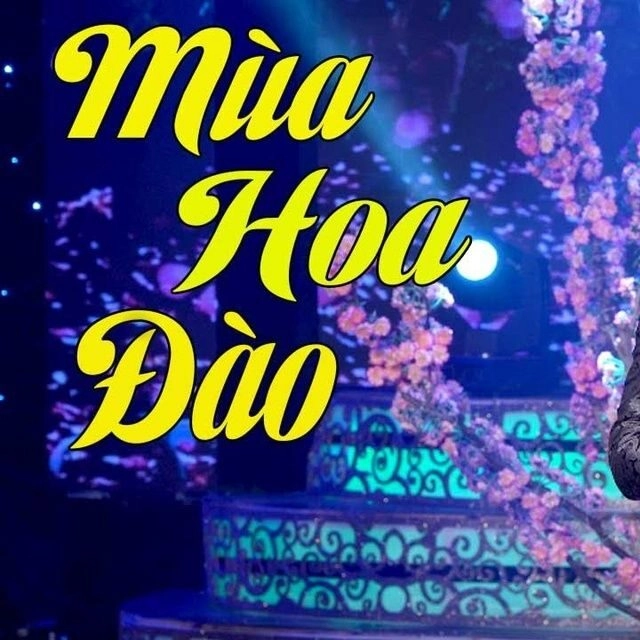 Mùa Hoa Đào (Tân Cổ) ​​ - Nguyễn Kha | Lời bài hát, hợp âm, MV