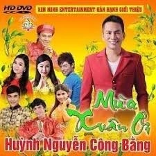 Mùa Xuân Ơi ​​ - Huỳnh Nguyễn Công Bằng | Lời bài hát, hợp âm, MV