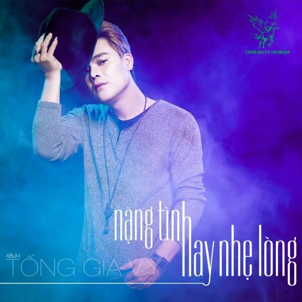 Nặng Tình Hay Nhẹ Lòng​​ - Tống Gia Vỹ | Lời bài hát, hợp âm, MV