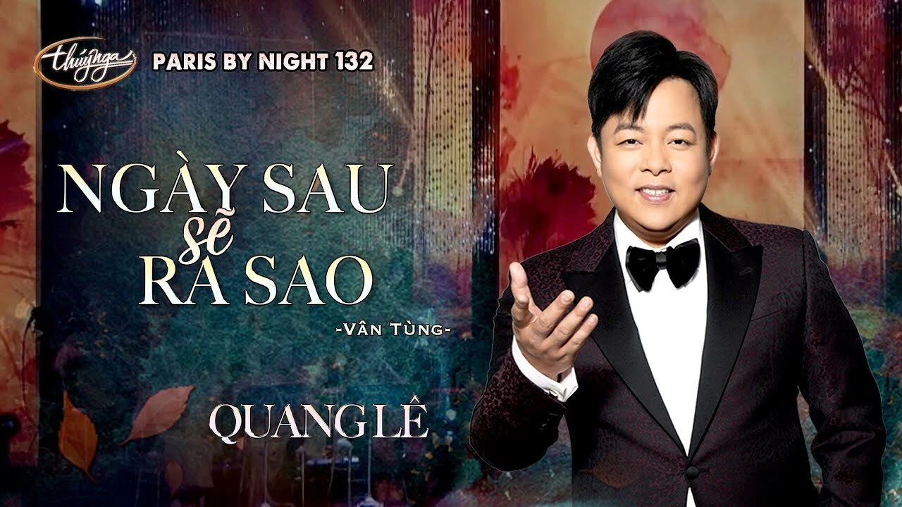 Ngày sau sẽ ra sao​​ - Quang Lê | Lời bài hát, hợp âm, MV