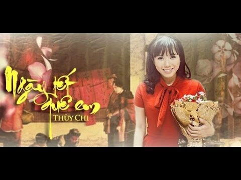 Ngày Tết Quê Em​​ - Thuỳ Chi | Lời bài hát, hợp âm, MV