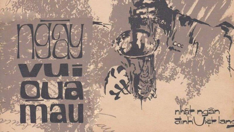 Ngày vui qua mau​​ - Trường Vũ | Lời bài hát, hợp âm, MV