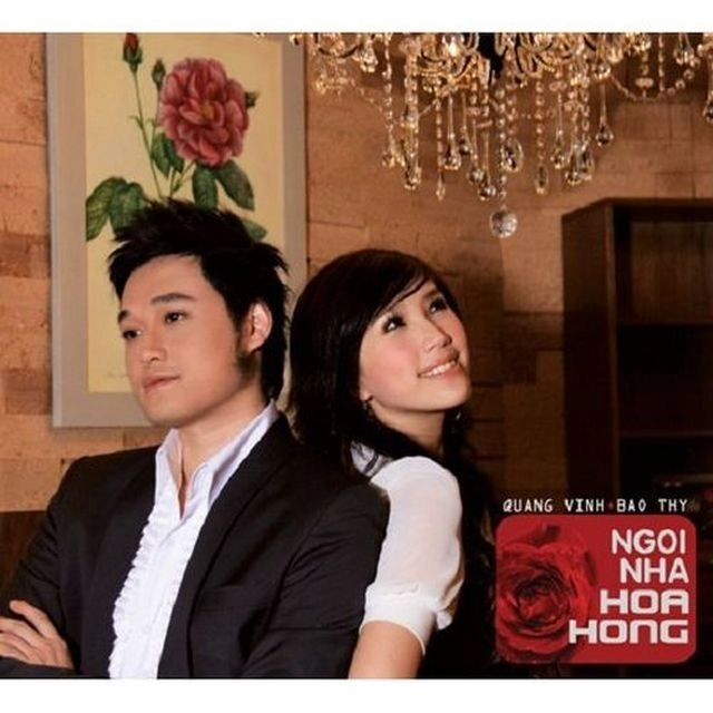 Ngôi nhà hoa hồng​​ - Quang Vinh | Lời bài hát, hợp âm, MV