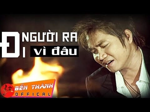 Người Ra Đi Vì Đâu​​ - Mây Trắng và Phạm Khánh Hưng | Lời bài hát, hợp âm, MV
