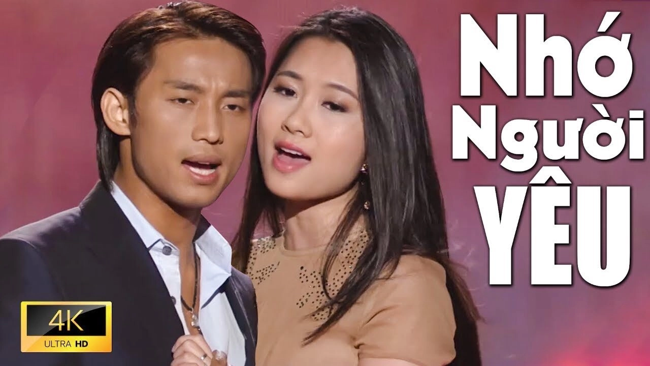 Nhớ Người Yêu​​ - Đan Nguyên, Ngọc Anh Vi | Lời bài hát, hợp âm, MV