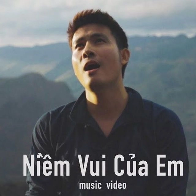 Niềm Vui Của Em​​ - Chan La Cà | Lời bài hát, hợp âm, MV