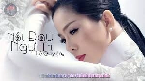 Nỗi đau ngự trị​​ - Lệ Quyên | Lời bài hát, hợp âm, MV
