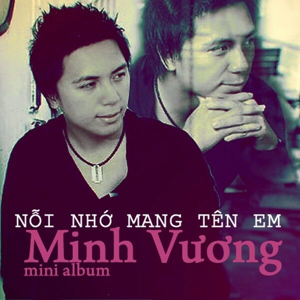 Nỗi Đau Xót Xa​​ - Minh Vương | Lời bài hát, hợp âm, MV